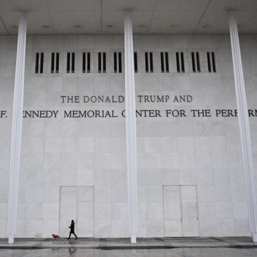 Kennedy Center Cancellations and Art in the Second Trump Administration