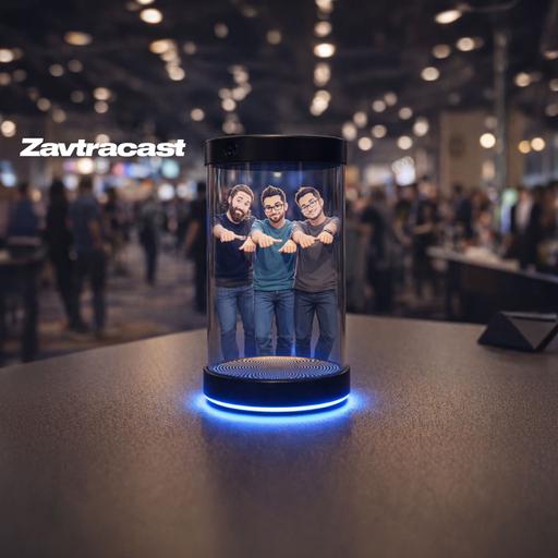 Завтракаст 368 – Ну че ты начинаешь