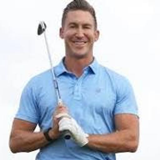 Devan Bonebrake - Host of the Golf Fix and Owner of Studio Golf Club