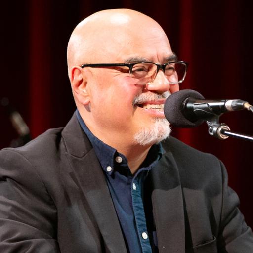 Héctor Tobar, Jena Friedman, and Joseph (REBROADCAST)