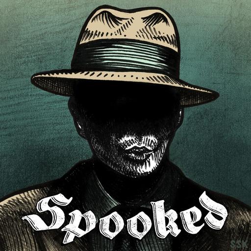 The Night Whistler - Classic