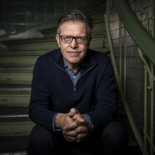 Steffen Mau - Soziologe: "Der Glaube an rein evidenzbasierte Politik ist naiv"