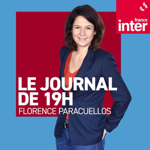 Le 18/20 : le journal de 19h00 du vendredi 16 janvier 2026
