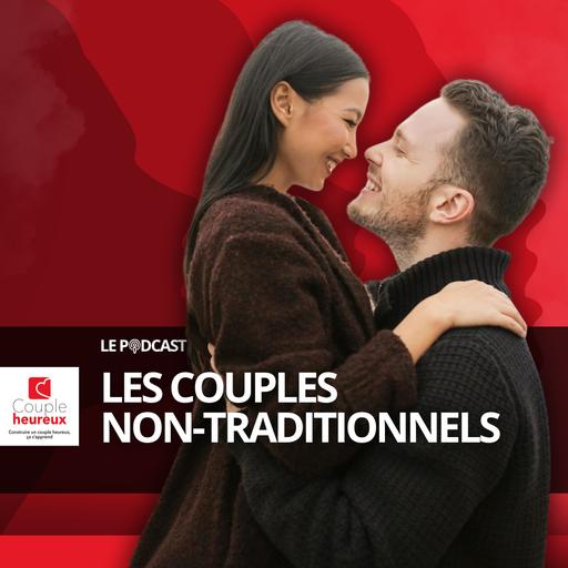 Les couples non traditionnels