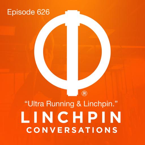 Ultra Running & Linchpin
