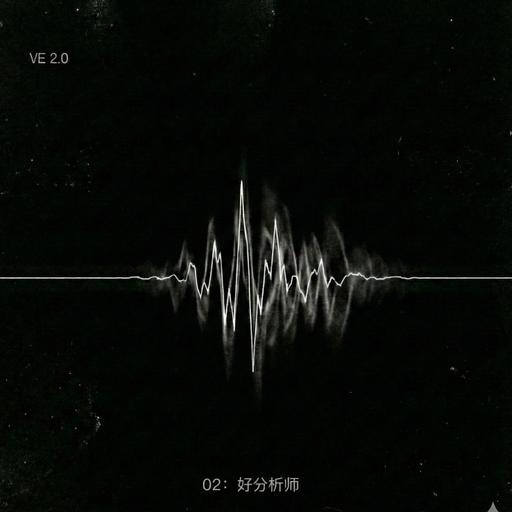 维生素E 2.0 -02：好分析师