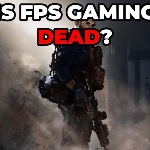 Episode 569: Bobby Kotick Blows the Whistle...