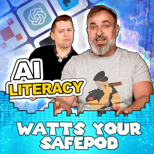 Kink Communities Problem with AI Literacy