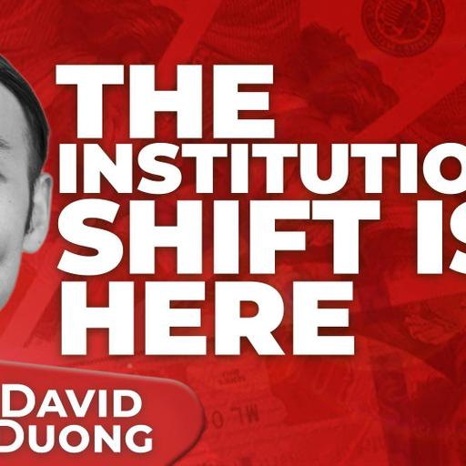 Coinbase’s David Duong: The Institutional Shift in 2026 Behind Crypto’s Next Tipping Point