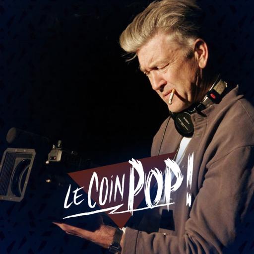 Comment ne pas parler de David Lynch ?