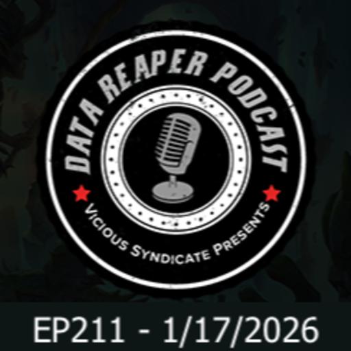 Episode 211: Burgle and Mrglglgl