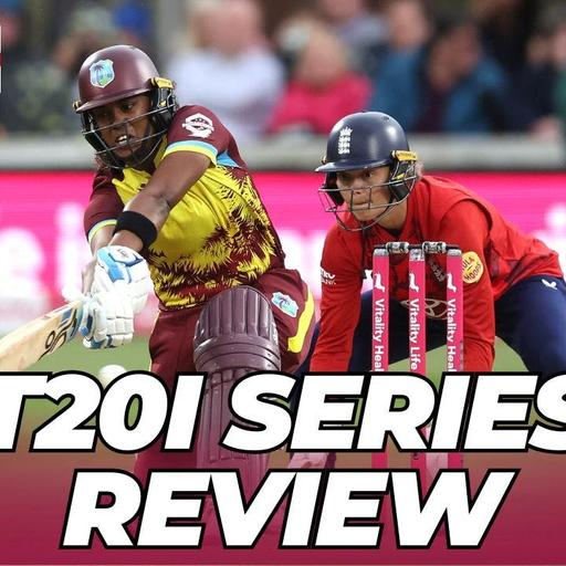 West Indies Women lose T20 series 3-0 in England - Were there some promising signs?