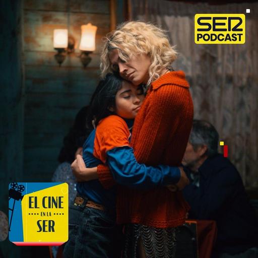 El Cine en la SER: La madre desbordada de Rose Byrne y el wéstern queer contra el miedo al sida