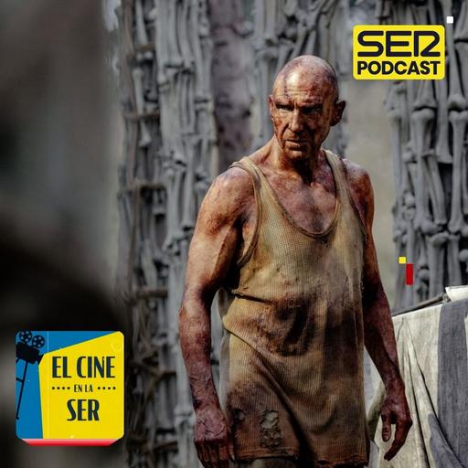 El Cine en la SER: Las nominaciones a los Goyas y el desgaste de la saga '28 años después'