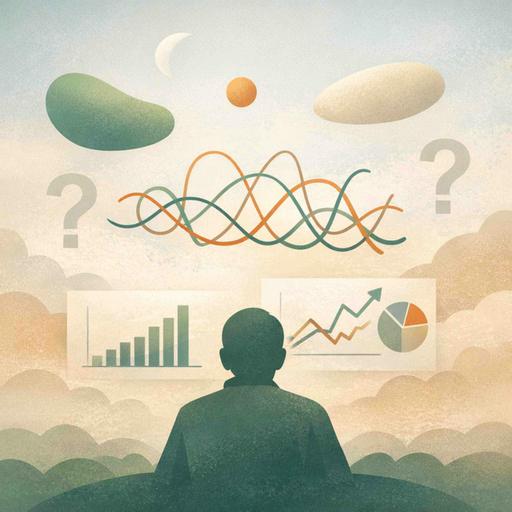 3425: [Part 2] Dealing with Uncertainty in Retirement Calculations by Darrow Kirkpatrick of Can I Retire Yet