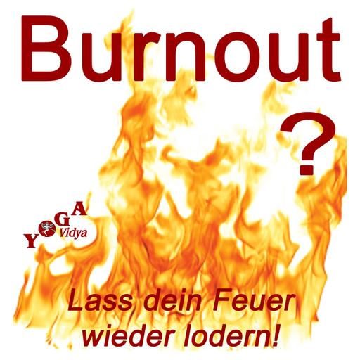 Kontrollsucht und Burnout