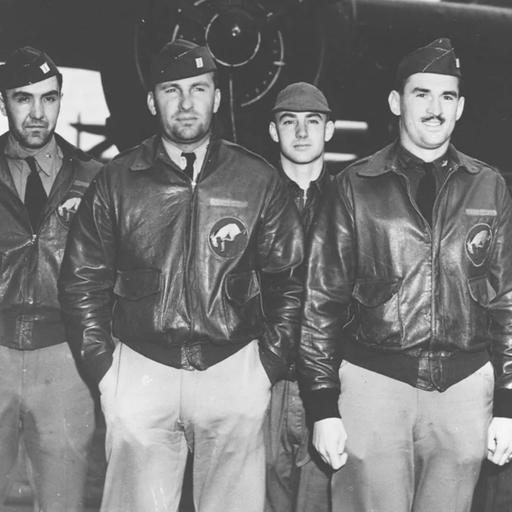 Why the USAF Brought Back the A-2 Bomber Jacket