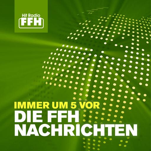 5 vor 9: Die FFH-Nachrichten