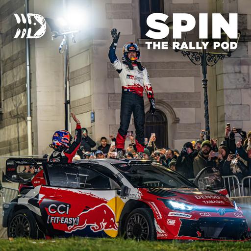 The big talking points ahead of WRC 2026