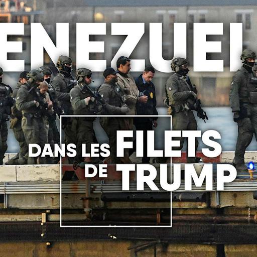 Venezuela, dans les filets de Trump