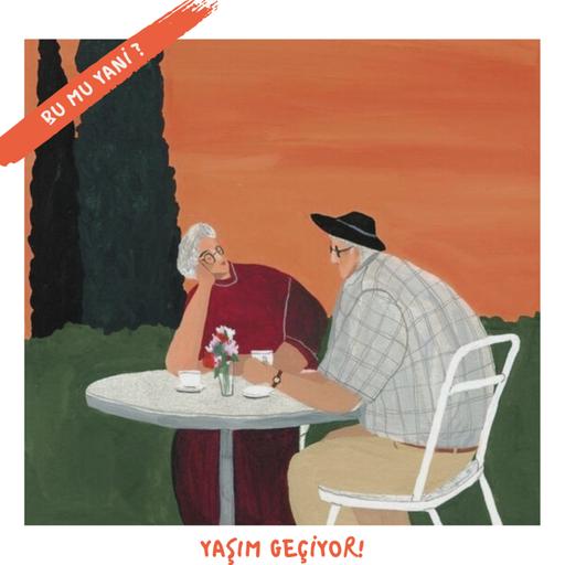 216.3 | Yaşla Gelen Evlilik Baskısı