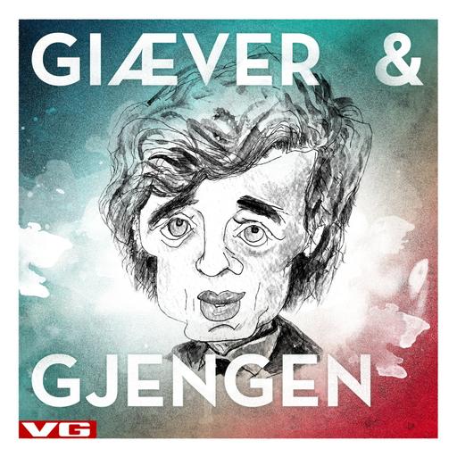 Machado ga Donald et diplom hun har laget selv