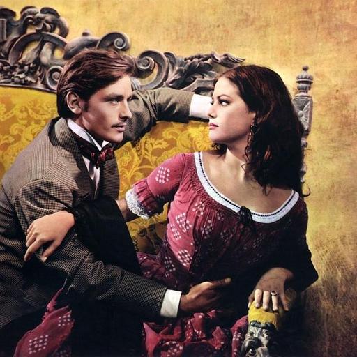 Le Guépard (Il Gattopardo), Luchino Visconti, 1963