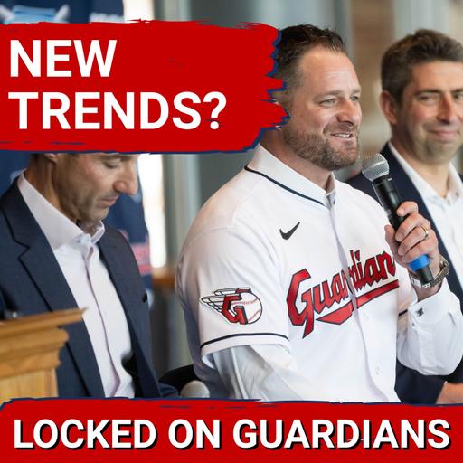 Cleveland Guardians TRADE for Pitching Prospect, CHANGE Things Up on International Signing Day
