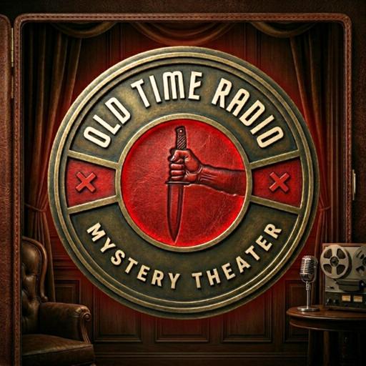 The Shadow | The Temple Bells of Neban | Old Time Radio Mystery Theater