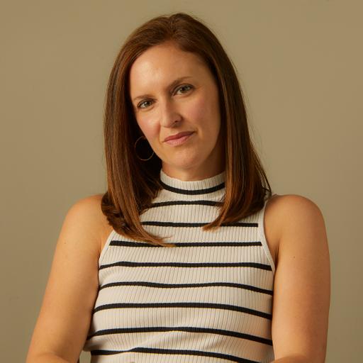 Episode 508: Motivated by Slights and Play Fighting in Our Underwear with Alison Lyn Miller