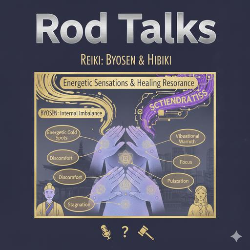 Byosen and Hibiki: The Resonance of Healing Radiance