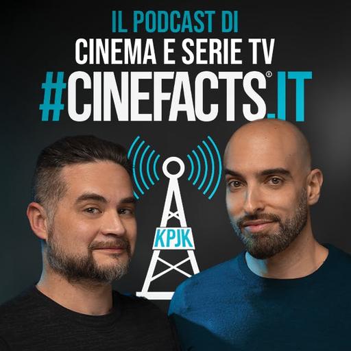 Toni Servillo ci racconta La Grazia di Paolo Sorrentino