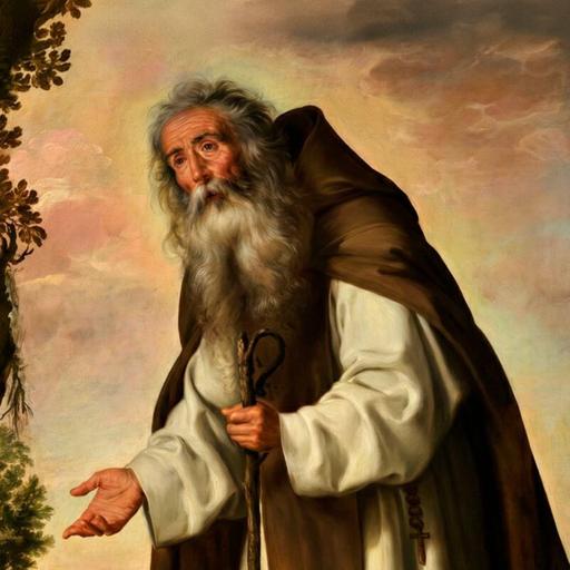 Homilia Diária | Por que Santo Antão retirou-se para o deserto? (Memória de Santo Antão - 17/01/26)