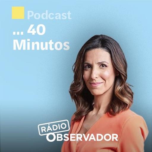 Sara Pinto: “Ser mãe mudou muito a minha relação emocional com as notícias”