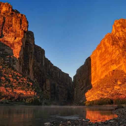 S5E2: Cross-Border Conservation in the Big Bend Ecoregion