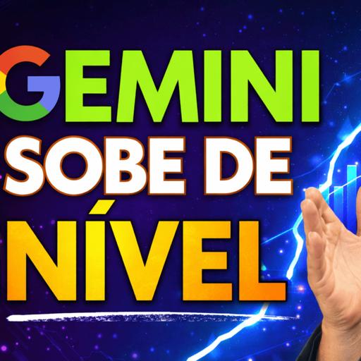 O Google foi longe demais: Você não vai acreditar no que o Gemini faz agora