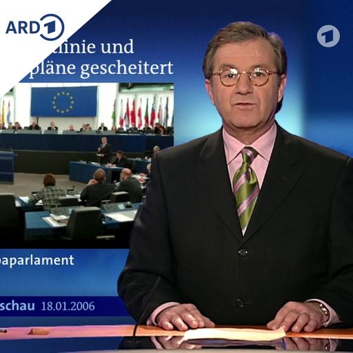 tagesschau vor 20 Jahren