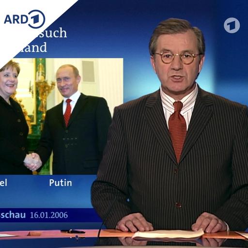 tagesschau vor 20 Jahren