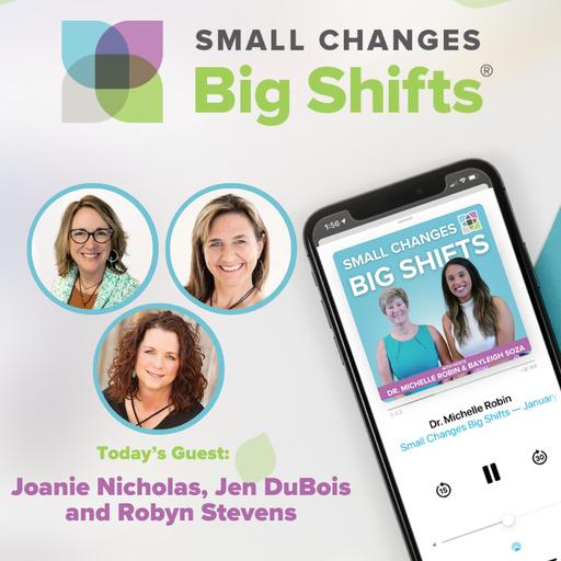 Thriving Together: Weaving a Resilient Wellness Web Across Communities