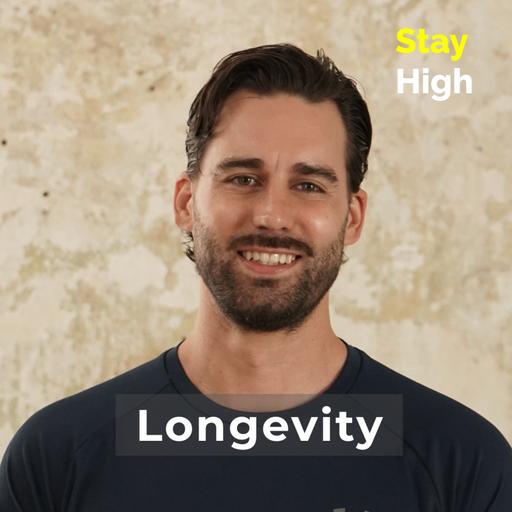 Longevity - Energie bis ins hohe Alter: die besten Hacks