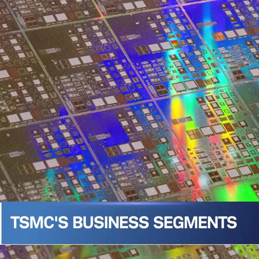 Tech Corner: Measuring TSMC's (TSM) Global AI Reach