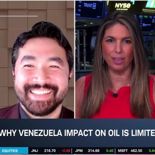 Venezuela's Short v. Long-Term Oil Impacts & How XOM, CVX Play a Role