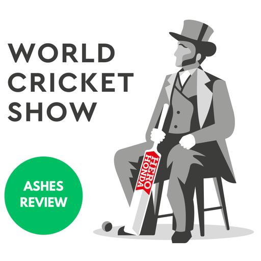 Ashes Review: 'A Desperate Fiasco'