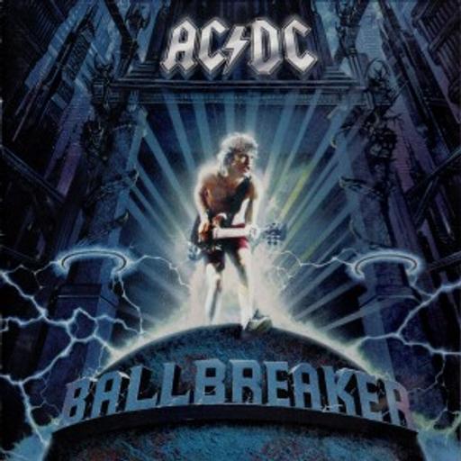 What Came Next... AC/DC: Ballbreaker