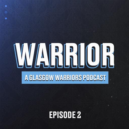 Warrior | Episode Two | George Horne and Jack Carlin