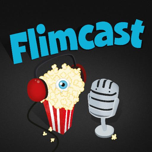 ¡El FlimCast conversa con Ernesto Díaz Espinoza!