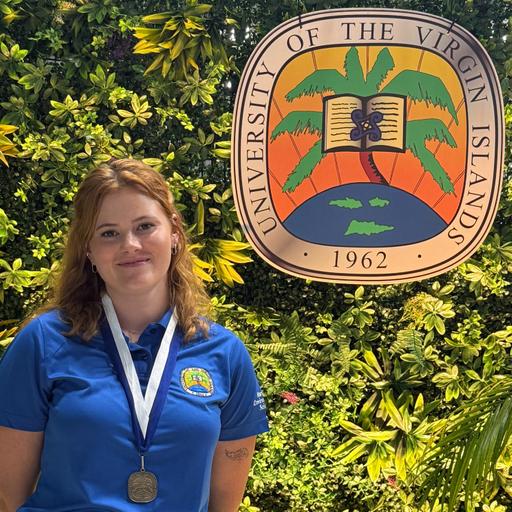 344- Biodiversity and Taxonomy of Apicomplexan Blood Parasites Infecting Coral Reef Fishes with Natalie Ritter