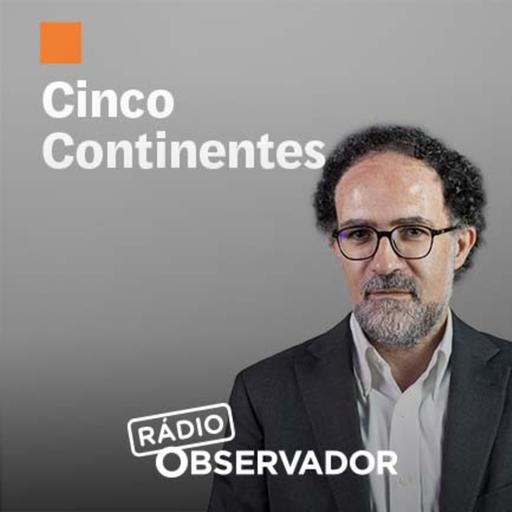 Cinco Continentes. Protestos sem fim: é possível prever o futuro do Irão?