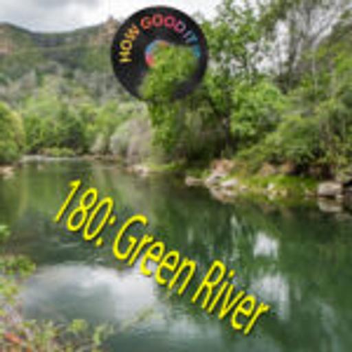 180: Green River