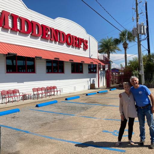 Changing Hands, Preserving Traditions